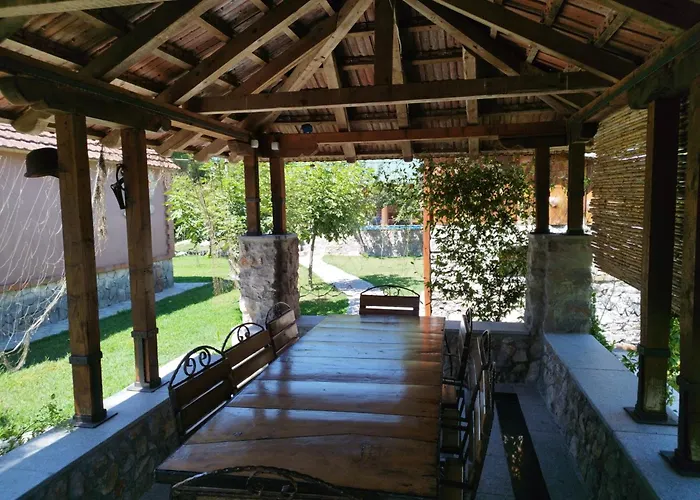 Forest Home