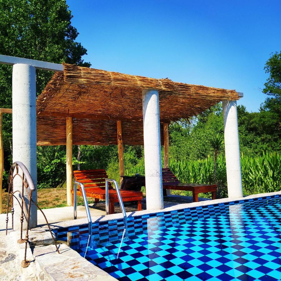 Forest Holiday home Golubovci