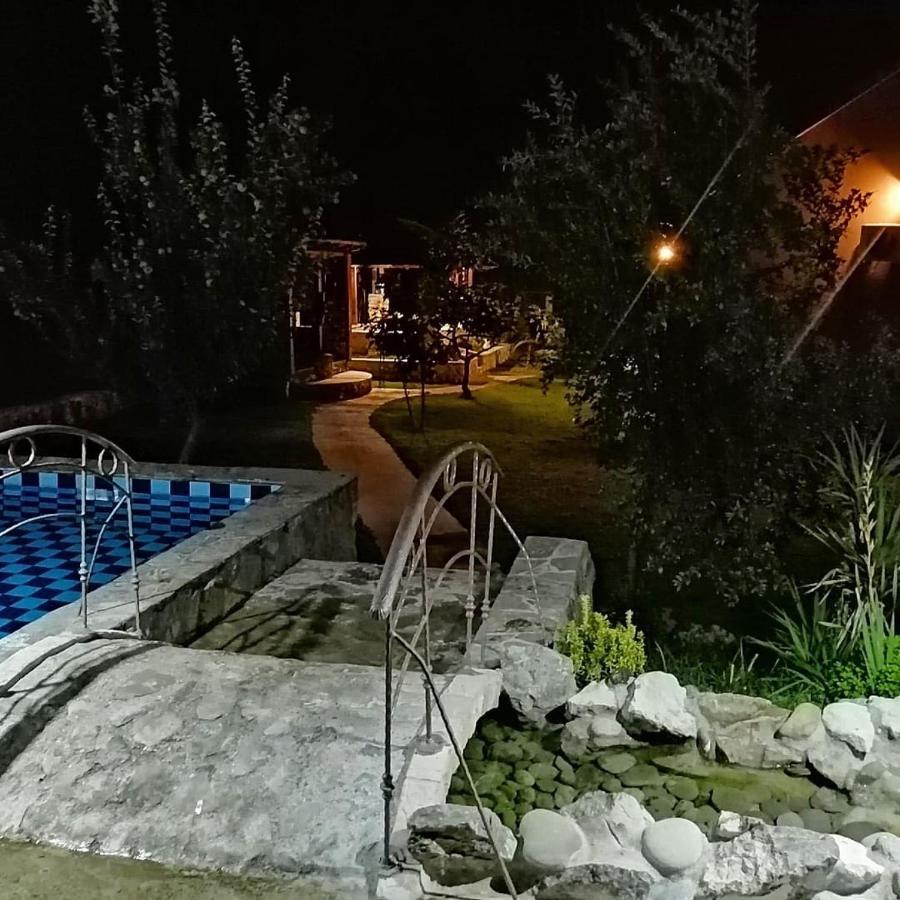 Holiday home Forest Golubovci