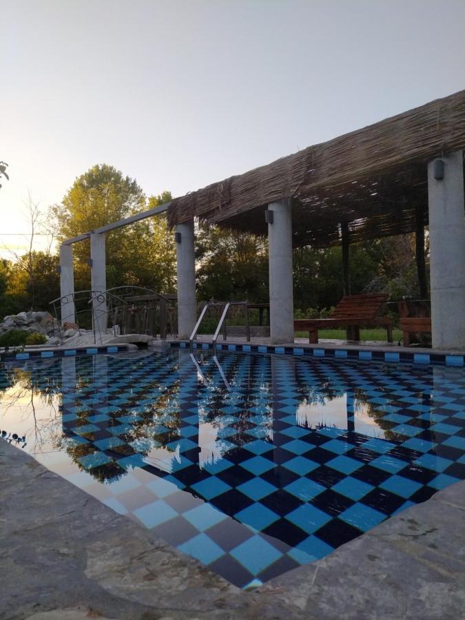 Holiday home Forest Golubovci