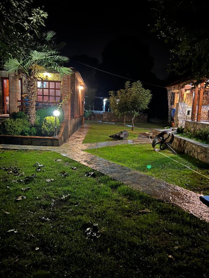 Holiday home Forest Golubovci