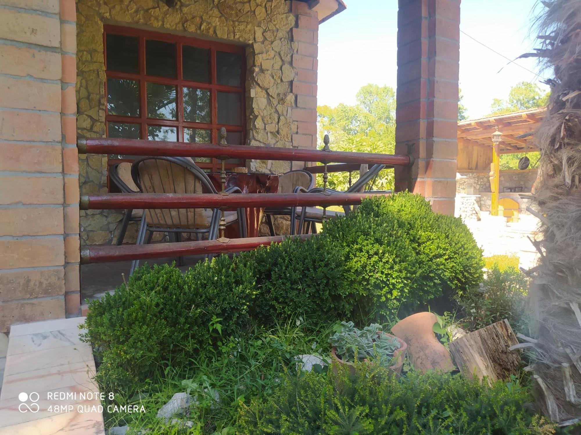 Forest Holiday home Golubovci