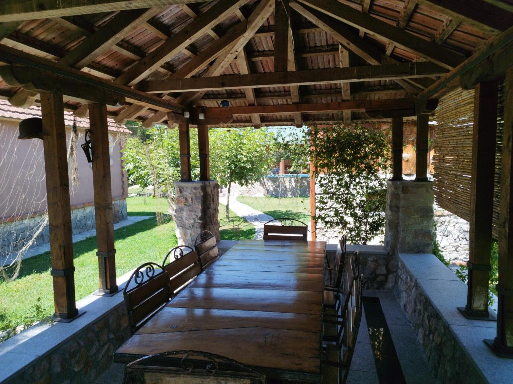 Holiday home Forest Golubovci