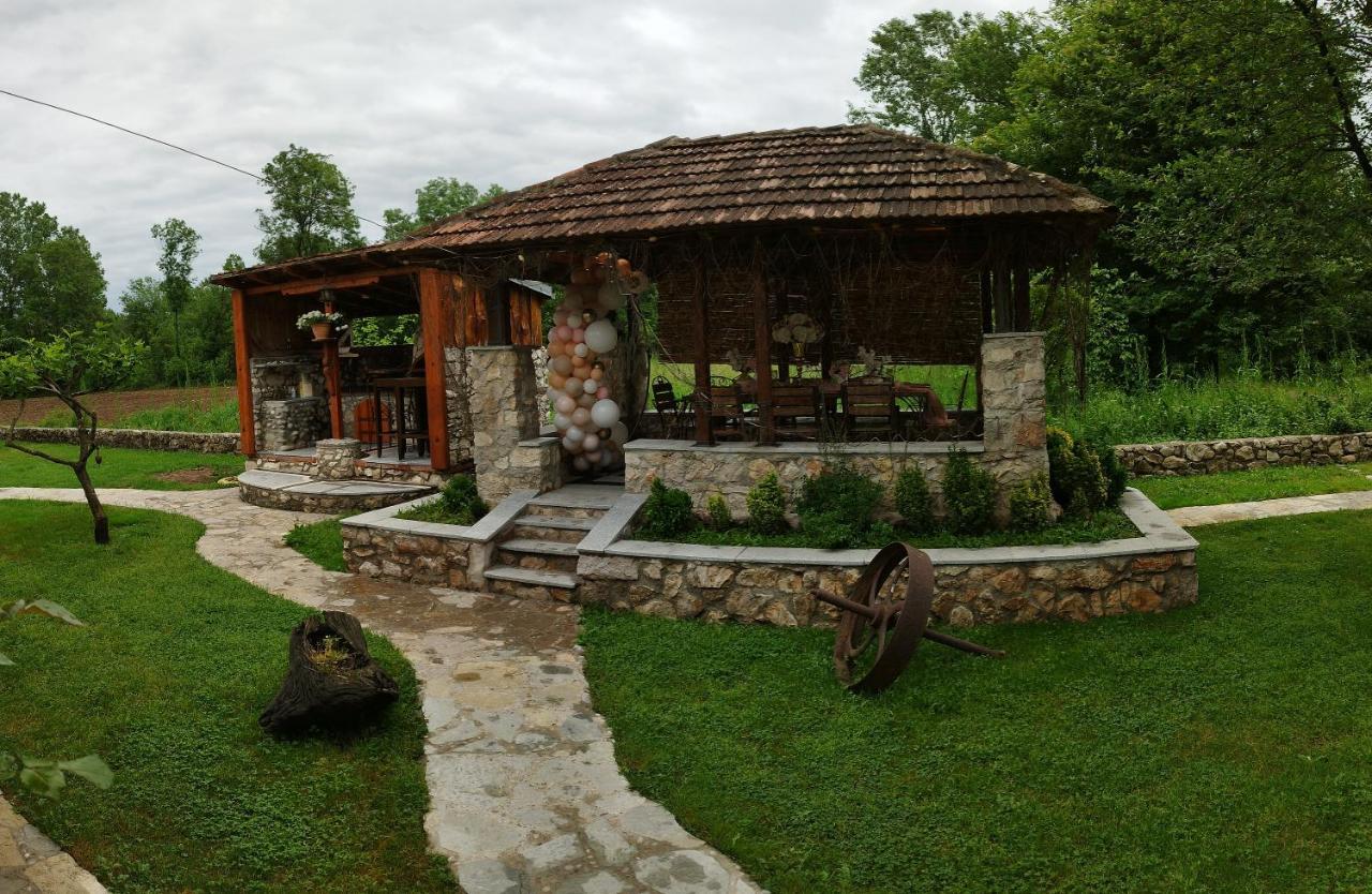 Forest Holiday home *