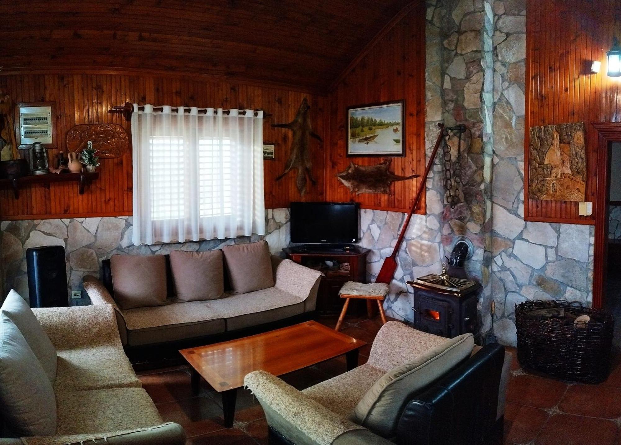 Forest Holiday home *