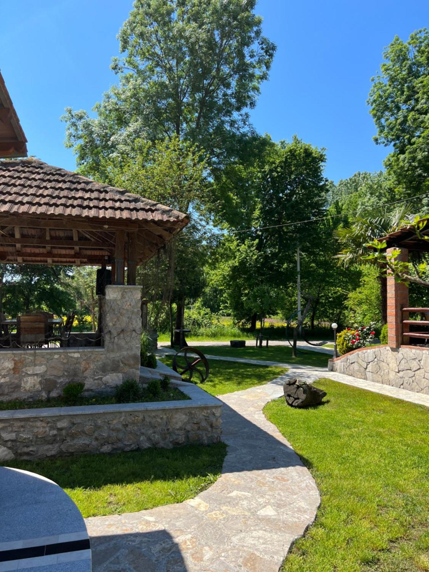 Holiday home Forest Golubovci